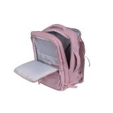 Natec Camel Lite Laptop Backpack Pink 15.6 19 L
