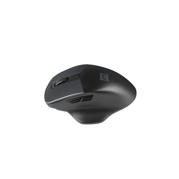 Natec Genesis Blackbird 2 mouse RF Wireless Optical 1600 DPI
