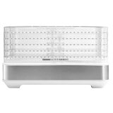 PRIME3 SFD51 food dehydrator Transparent White 420 W