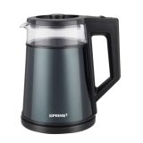 Prime3 SEK21 1.2L 1355W electric kettle