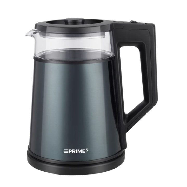 Prime3 SEK21 1.2L 1355W electric kettle