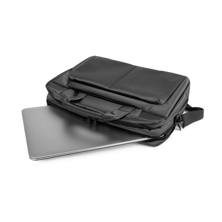 Natec gazelle bag 13 -14 black nto-0814