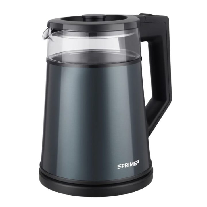 Prime3 SEK21 1.2L 1355W electric kettle