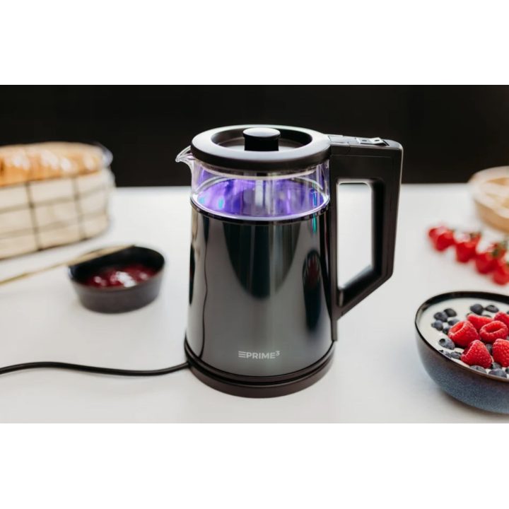 Prime3 SEK21 1.2L 1355W electric kettle