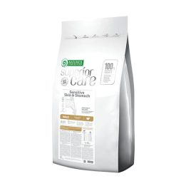 NATURE'S PROTECTION Superior Care Skin & Stomach Adult Small Lamb - dry dog ??food - 10 kg