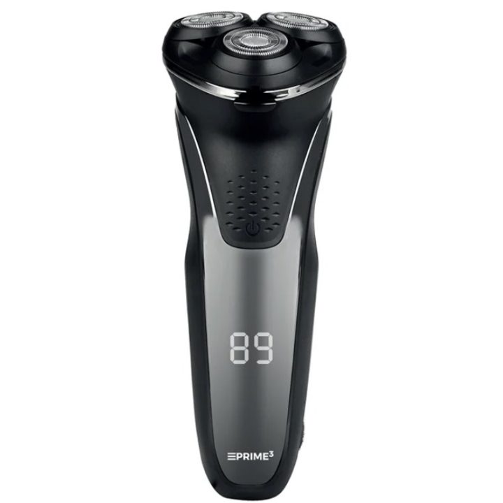 Prime3 SRS61 shaver