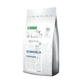 NATURE'S PROTECTION Superior Care White Dogs Grain Free Adult Small Białoryba - dry dog ??food - 10 kg