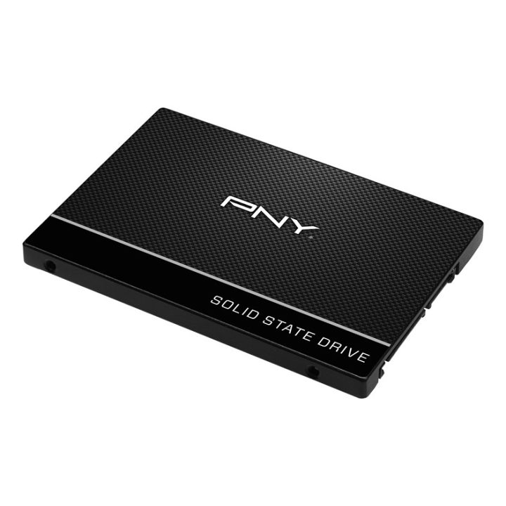 PNY CS900 1 TB 2.5 Serial ATA III 3D TLC