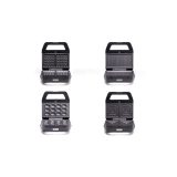 4 in 1 MELTO sandwich maker / sandwich cookies nuts waffles grill /