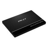 PNY CS900 1 TB 2.5 Serial ATA III 3D TLC