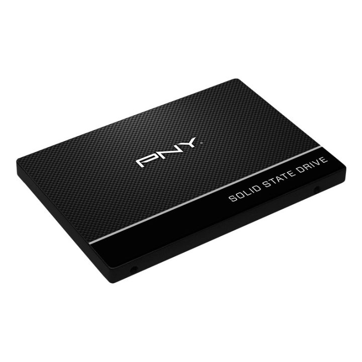 PNY CS900 1 TB 2.5 Serial ATA III 3D TLC