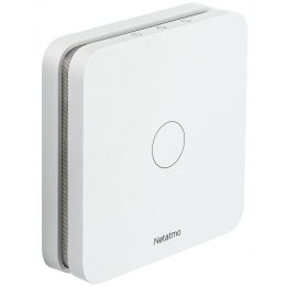 Carbon Monoxide Alarm NETATMO NCO