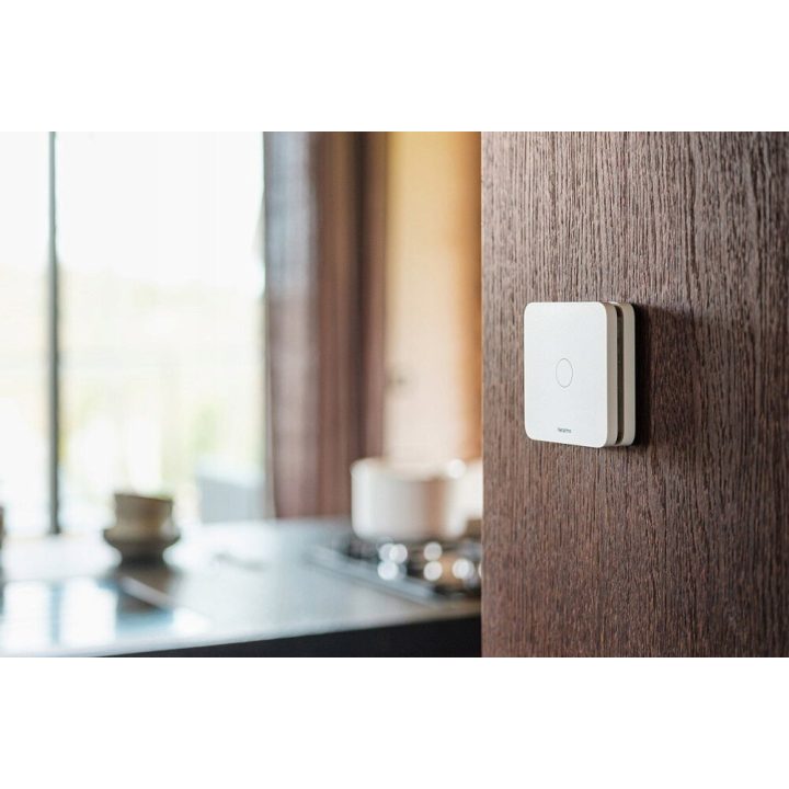 Carbon Monoxide Alarm NETATMO NCO