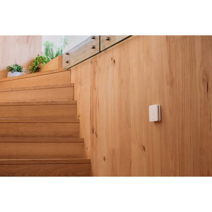 Carbon Monoxide Alarm NETATMO NCO