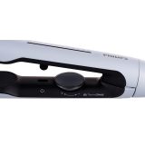 Piastra per capelli Straightener Philips 5000 serie BHS520/00 nero bianco 1.8 m