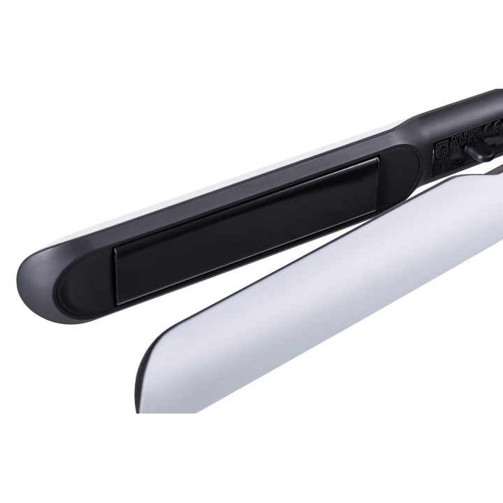 Piastra per capelli Straightener Philips 5000 serie BHS520/00 nero bianco 1.8 m