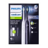 PHILIPS set di spazzolini da denti HX7109/01