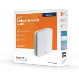 Carbon Monoxide Alarm NETATMO NCO