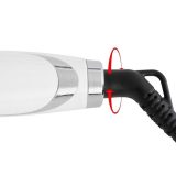 ProfiCare PC-GB 3021 Straightening brush White 37 W