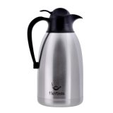 PROMIS Steel jug 2.0 l tea print