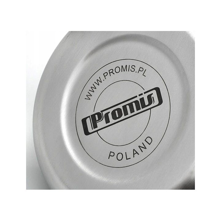 PROMIS Steel jug 2.0 l tea print
