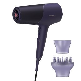 Philips 5000 serie BHD514/00 asciugacapelli 2300 W viola