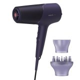 Philips 5000 serie BHD514/00 asciugacapelli 2300 W viola