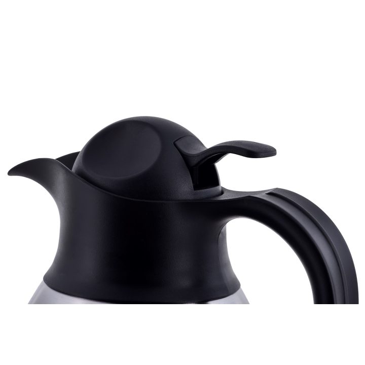 PROMIS Steel jug 2.0 l tea print
