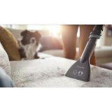 Philips 5000 series XD5122/10 aspirapolvere 4 L Aspirapolvere cilindrico Secco 900 W Sacchetto per la polvere