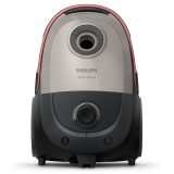 Philips 5000 series XD5122/10 aspirapolvere 4 L Aspirapolvere cilindrico Secco 900 W Sacchetto per la polvere