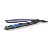 Philips 7000 series BHS752/00 attrezzo per lo styling dei capelli piastra lisciante caldo viola 2 m