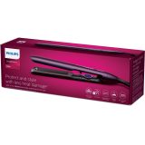 Philips 7000 series BHS752/00 attrezzo per lo styling dei capelli piastra lisciante caldo viola 2 m