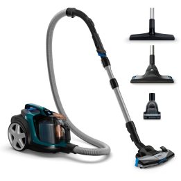 Philips 7000 serie FC9744/09 aspirapolvere 2 L Aspirapolvere cilindrico Secco 900 W Senza sacchetto