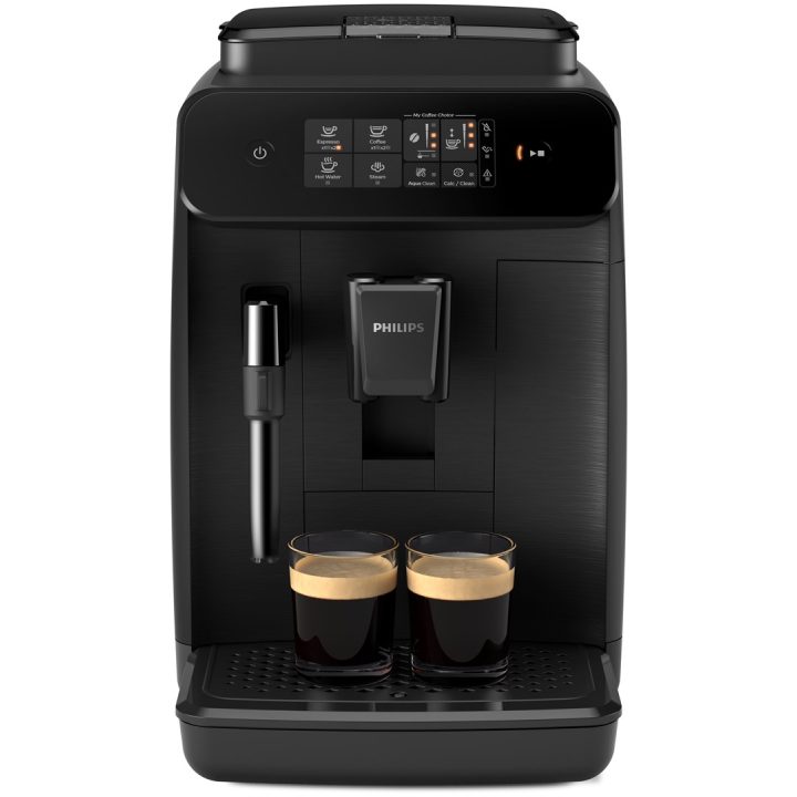 Philips 800 Series EP0820/00 Macchina per caffè Macchina espresso completamente automatica 1.8 L