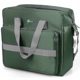 TL30 THERMAL BAG BEACH PICNIC TOURIST COOLER LARGE 30L ICE BOX