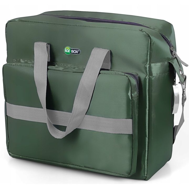 TL30 THERMAL BAG BEACH PICNIC TOURIST COOLER LARGE 30L ICE BOX