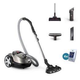 PHILIPS Performer LED XD 8152/12 Aspirapolvere