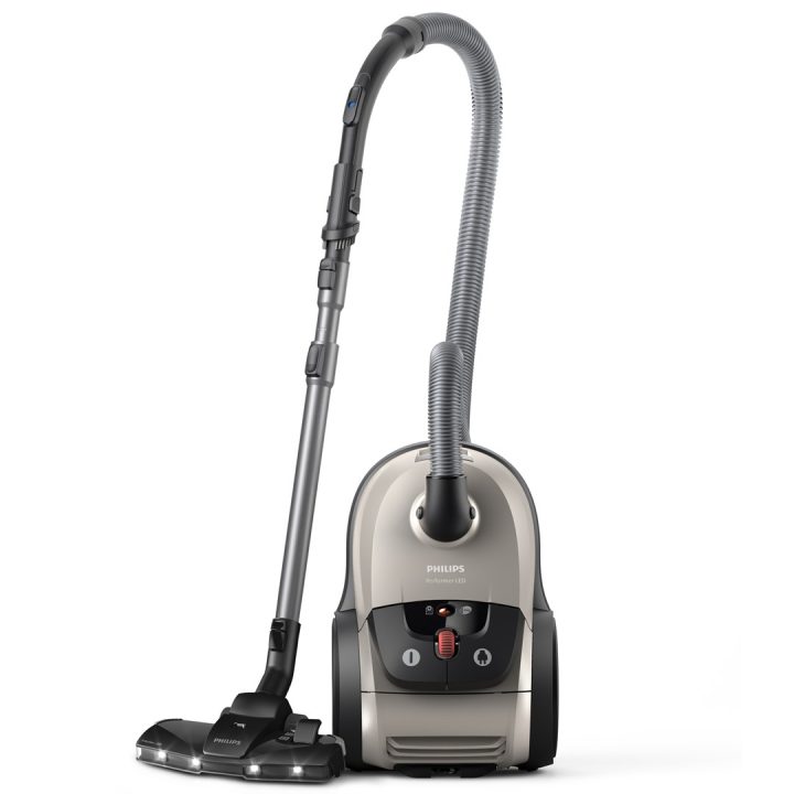 PHILIPS Performer LED XD 8152/12 Aspirapolvere
