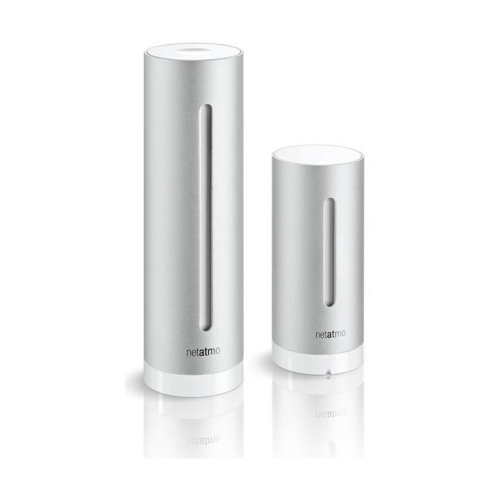 Netatmo NBU-NWS-NIM indoor weather station