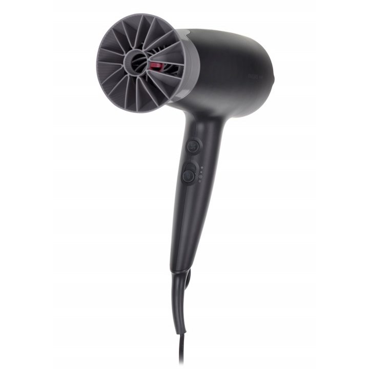 Philips BHD351/10 asciugacapelli 2100 W grigio