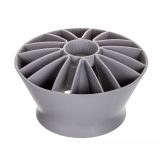 Philips BHD351/10 asciugacapelli 2100 W grigio