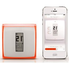Netatmo NTH Smart Thermostat