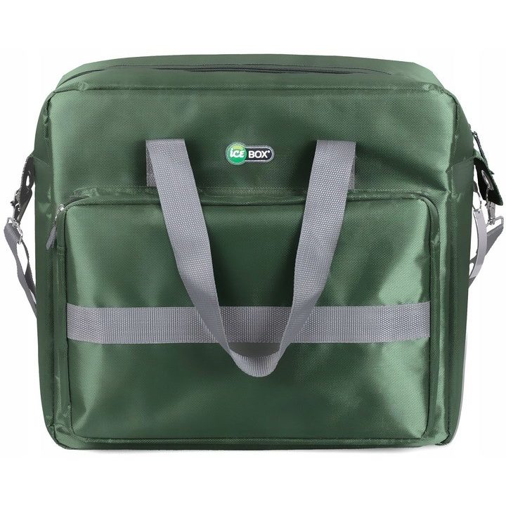 TL30 THERMAL BAG BEACH PICNIC TOURIST COOLER LARGE 30L ICE BOX