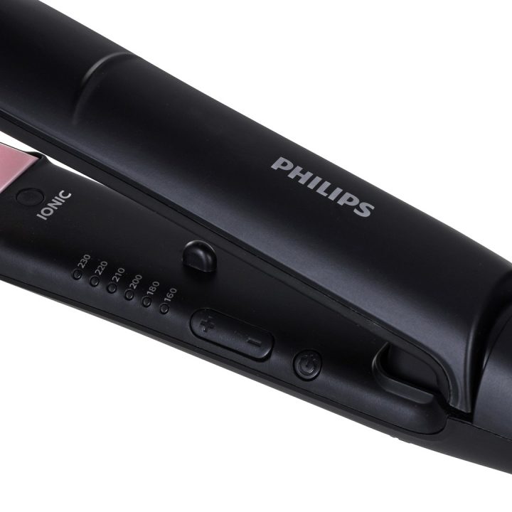 Philips Essential ThermoProtect piastra lisciante