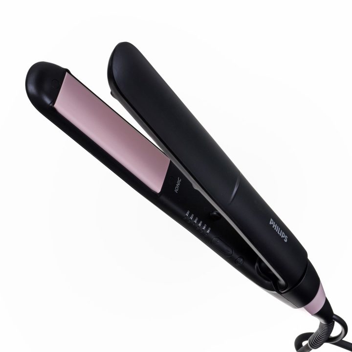 Philips Essential ThermoProtect piastra lisciante