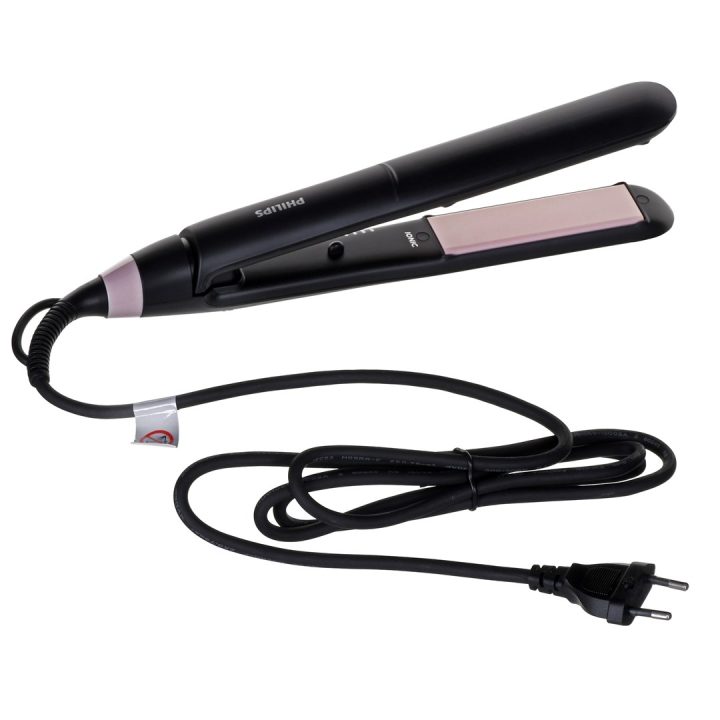 Philips Essential ThermoProtect piastra lisciante