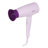 Philips 3000 Serie BHD341/10 asciugacapelli 2100 W Lilla