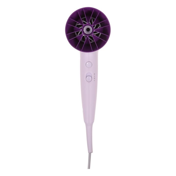 Philips 3000 Serie BHD341/10 asciugacapelli 2100 W Lilla