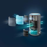 Philips PureProtect Serie Water 3400