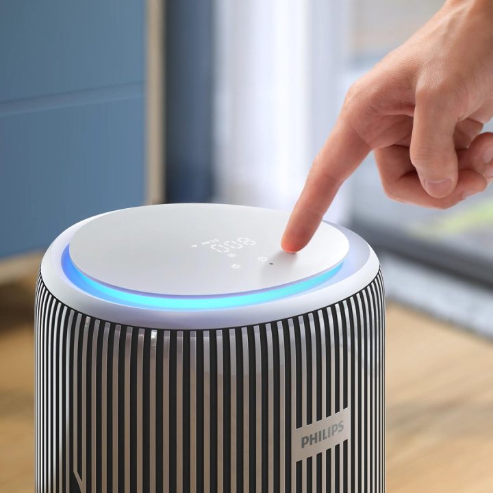 Philips PureProtect Serie Water 3400